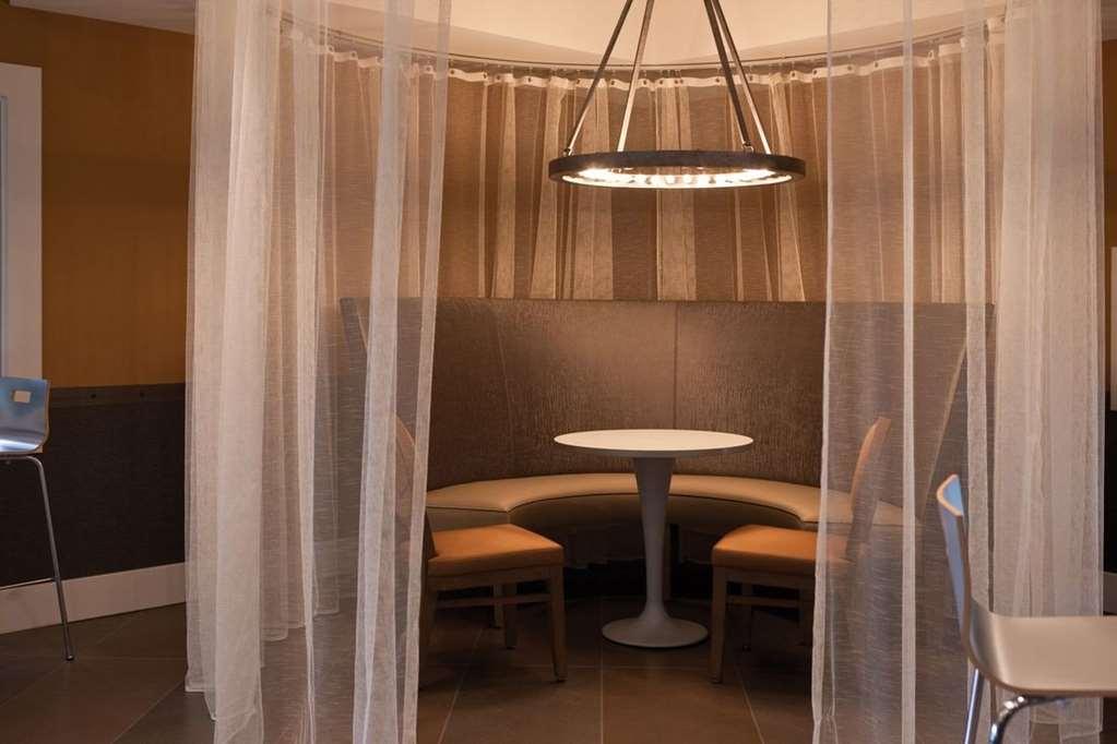 Hotel Parq Central Albuquerque Restaurant foto